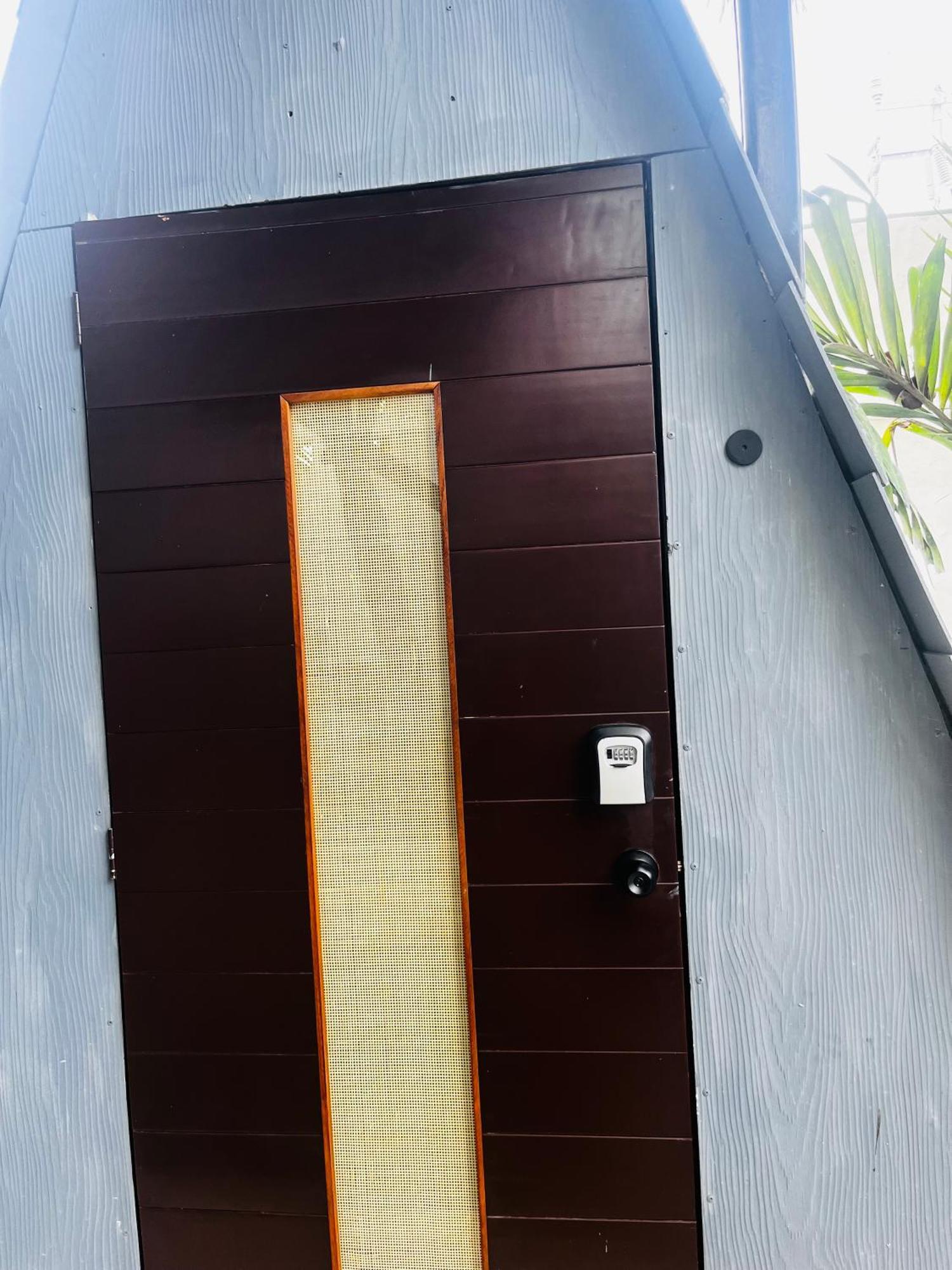Kaibil Balam Lejlighedshotel Tulum Eksteriør billede