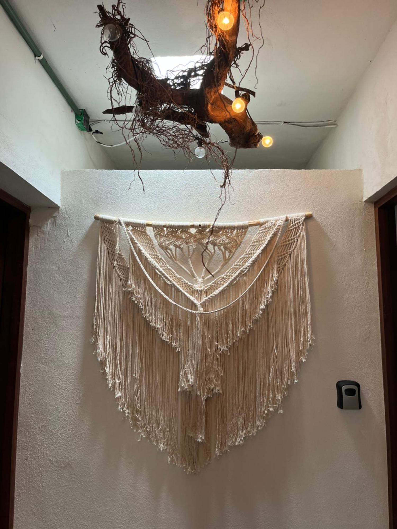 Kaibil Balam Lejlighedshotel Tulum Eksteriør billede